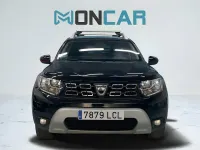 Usado Dacia Duster 150 CV (110 kW) 2019 Negro SUV