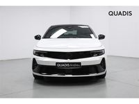 Usado Opel Astra GSe 225 CV (165 kW) 2023 Blanco Familiar