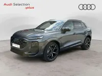 Nuevo Audi Q3 272 CV (200 kW) 2026 Gris SUV