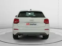 Usado Audi Q2 Sport 116 CV (85 kW) 2018 Blanco SUV