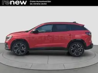 Usado Renault Austral Techno 158 CV (116 kW) 2023 Rojo SUV