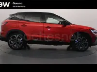 Usado Renault Austral Esprit Alpine 200 CV (147 kW) 2025 Negro SUV