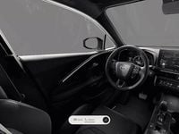 Nuevo Toyota C-HR 140 CV (102 kW) 2026 Rojo SUV