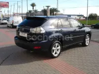 Usado Lexus RX300 President Line 204 CV (150 kW) 2006 Azul SUV