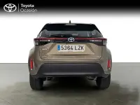 Usado Toyota Yaris Cross Active 116 CV (85 kW) 2022 Otro SUV