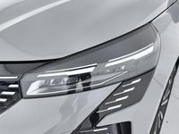 Usado Renault Clio V Techno 100 CV (73 kW) 2025 Gris Berlina
