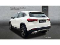 Usado Mercedes GLA180 122 CV (89 kW) 2022 Blanco SUV