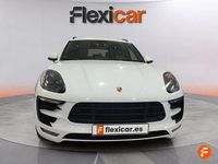 Usado Porsche Macan GTS 360 CV (264 kW) 2016 Blanco SUV