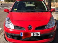 usado Renault Clio 2008