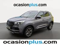 Usado DR DR 4.0 116 CV (85 kW) 2023 Blanco SUV