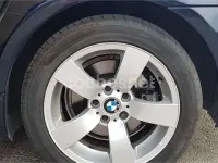 Usado BMW 520 170 CV (125 kW) 2003 Azul Berlina