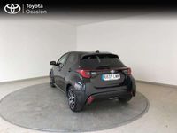 usado Toyota Yaris 1.5 VVT-I HYBRID STYLE 116 5PT