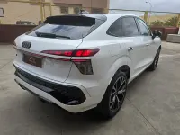Usado Audi Q3 Sportback S-Line 272 CV (200 kW) 2025 Blanco SUV
