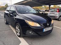 Usado Seat Ibiza Style 104 CV (76 kW) 2010
