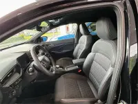 Nuevo MG MG3 Luxury 195 CV (143 kW) 2025 Negro Utilitario