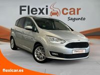 usado Ford C-MAX 1.0 EcoBoost 125CV Titanium