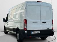Usado Ford Transit Trend 130 HP (95 kW) 2023 Sedan