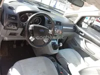 Usado Ford C-MAX Trend 90 CV (66 kW) 2008 Azul Monovolumen