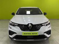 Usado Renault Arkana 140 CV (102 kW) 2025 Blanco SUV