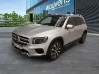 Usado Mercedes GLB200 150 CV (110 kW) 2022 Otro SUV