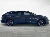 Usado Kia ProCeed GT-Line 140 CV (102 kW) 2020 Gris Familiar