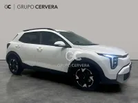 Nuevo Kia Stonic 116 CV (85 kW) 2026 Blanco SUV