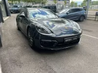 Usado Porsche Panamera 4 462 CV (339 kW) 2024 Berlina