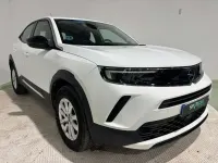 Usado Opel Mokka Edition 101 CV (74 kW) 2023 Blanco SUV