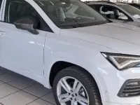 Nuevo Seat Ateca FR 150 CV (110 kW) 2026 Blanco nevada SUV