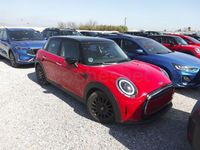 Usado Mini Cooper 136 CV (100 kW) 2024 Rojo Utilitario