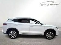 Usado BYD Seal Comfort 218 CV (160 kW) 2025 Blanco SUV