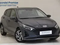Usado Hyundai i20 83 CV (61 kW) 2025 Utilitario