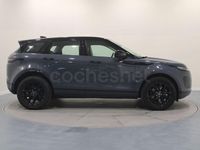 Usado Land Rover Range Rover evoque S 163 CV (119 kW) 2024 Azul SUV