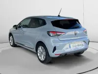 Usado Renault Clio Evolution 101 CV (74 kW) 2025 Gris Utilitario