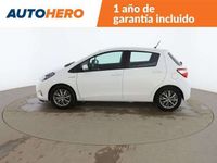 usado Toyota Yaris 1.5 Hybrid Active