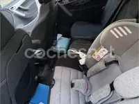 Usado Citroën C4 Picasso Exclusive 110 CV (80 kW) 2009 Azul Monovolumen