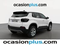 Usado Jeep Avenger Altitude 100 HP (73 kW) 2023 Branco SUV