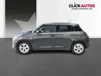 Usado Suzuki Swift 83 CV (61 kW) 2025 Gris Utilitario