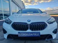 Usado BMW 116 116 CV (85 kW) 2021 Blanco Utilitario