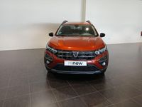 Usado Dacia Jogger Extreme 110 CV (80 kW) 2022 Rojo Monovolumen