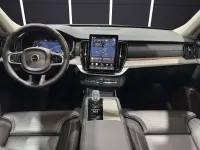 Usado Volvo XC90 Plus 250 CV (183 kW) 2025 Blanco SUV