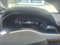 Usado Cupra Formentor VZ 245 CV (180 kW) 2021 Gris / plata SUV