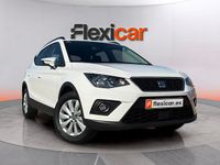 Usado Seat Arona Style 95 CV (69 kW) 2019 Blanco SUV