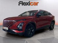 Usado Omoda 5 147 CV (108 kW) 2025 Rojo SUV