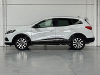 Usado Renault Kadjar LIMITED 140 CV (102 kW) 2022 Blanco SUV