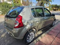 usado Dacia Sandero 1.2 Ambiance 75 CV 5p.