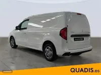 Usado Mercedes Citan 110 95 CV (69 kW) 2025 Blanco Monovolumen