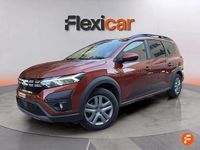 Usado Dacia Jogger Extreme 140 CV (102 kW) 2023 Naranja Monovolumen