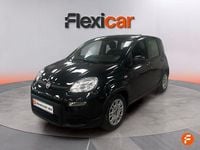 Usado Fiat Panda 70 CV (51 kW) 2023 Gris Utilitario