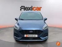 Usado Ford Fiesta ST-Line 155 CV (114 kW) 2023 Azul Utilitario